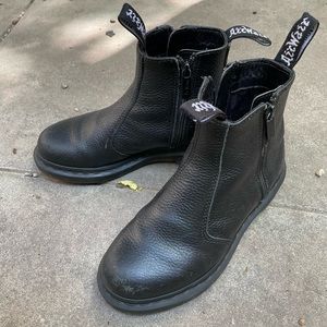Dr. martens Chelsea boots